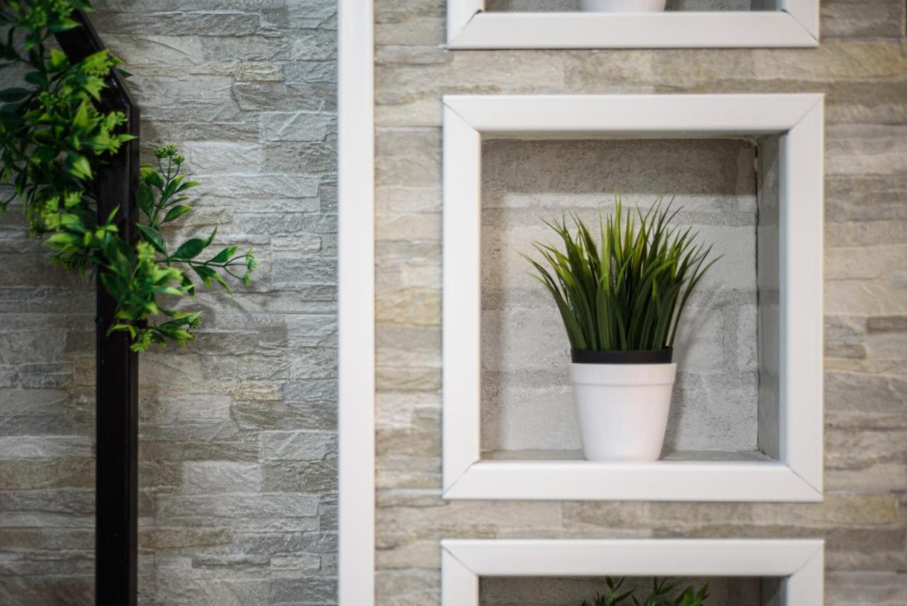 Esse Home Neapel Exteriör bild