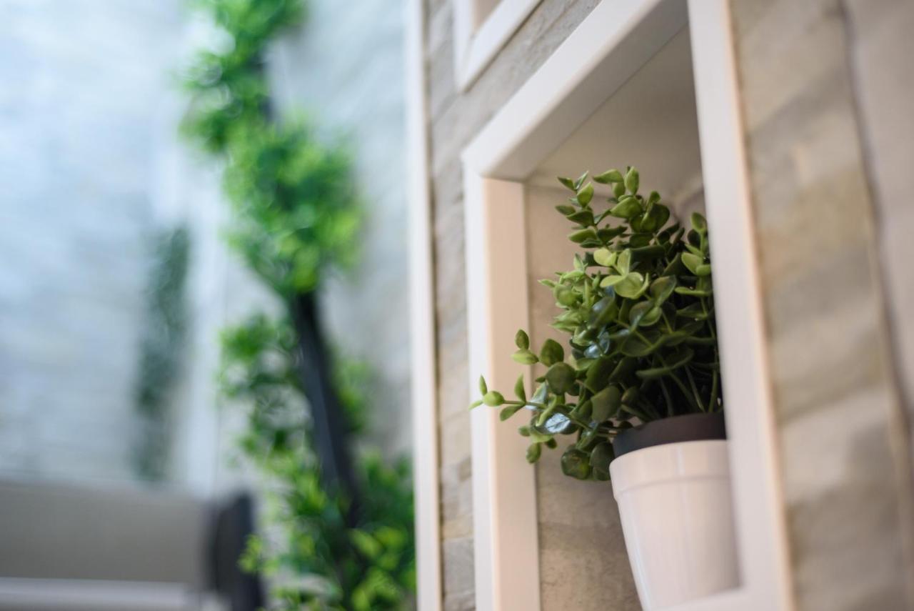 Esse Home Neapel Exteriör bild